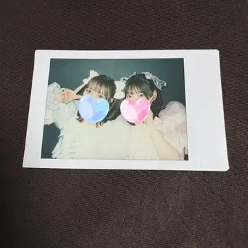 큐스토 페어 체키 우메다 미유 사쿠라바 하루카