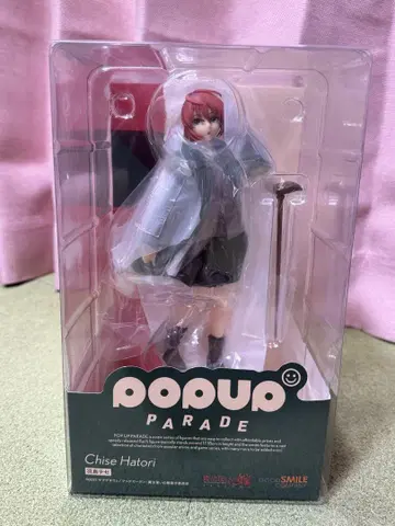 미개봉 POP UP PARADE 마법사의 신부 하토리 치세