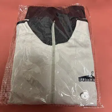 sumika 트랙 자켓 L