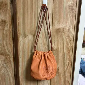 무민 미이 복조리 백