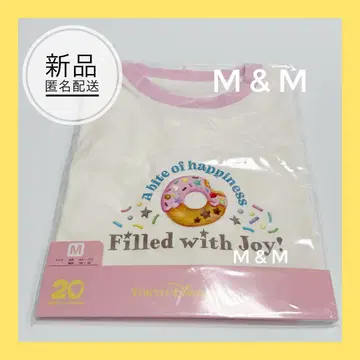 [ T셔츠 ] M사이즈 필드위드조이 더피프렌즈
