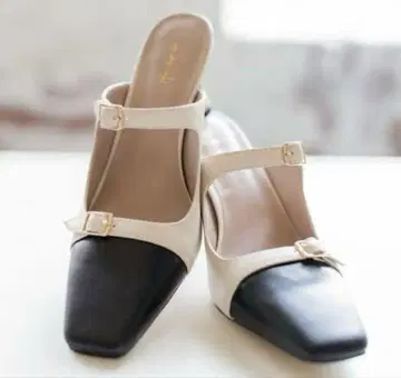 Herlipto Mademoiselle Mules