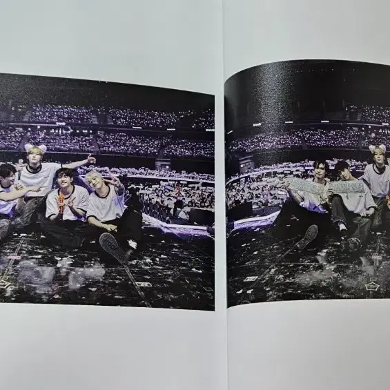 Astro concert stargraphy photobook sealed #아스트로