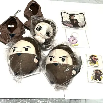 닌타마 란타로 황혼녘 묶음 판매