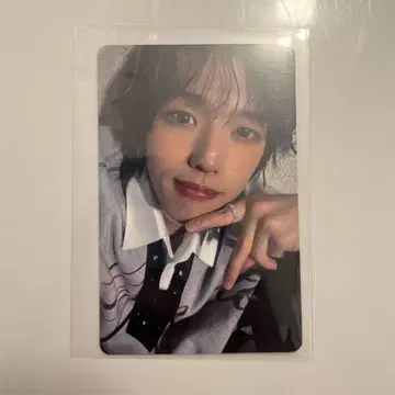 타카츠카 히로무 INI THE ORIGIN IN(I)SIDE FC반