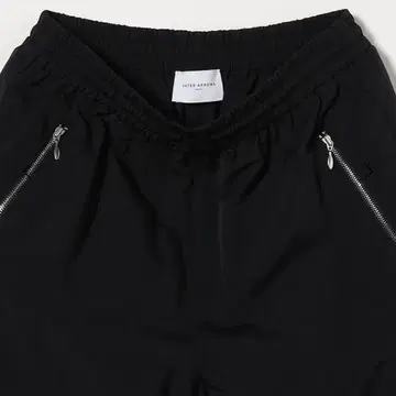UNITED ARROWS 유나이티드 애로우즈 나일론 트랙 팬츠