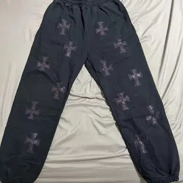 unknown london 조거 팬츠