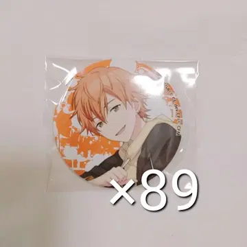프로세카 시노노메 아키토 캐릭터 배지 컬렉션 vol.1