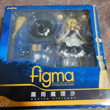 figma 069 키리사메 마리사