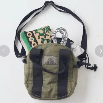 가격 인하 FREAK'S STORE 그레고리 별주 2way 백