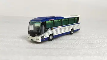 토미텍 버스 컬렉션 야마나시 교통 이스즈 갈라