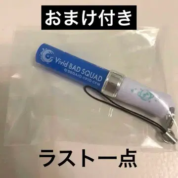 프로세카 세카이 아오야기 토우야 미니 응원봉 비비바스