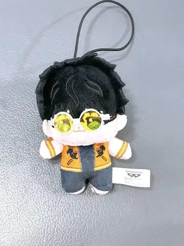 WIND BREAKER 호와누이 vol.2 토가메 죠 봉제 인형