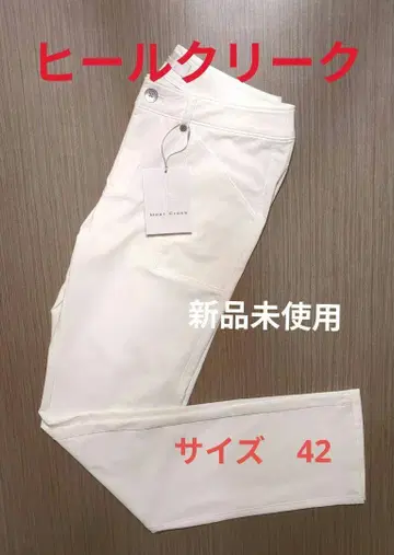 Heal Creek 여성 팬츠 사이즈 42