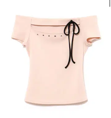 andmary dada ribbon tops
