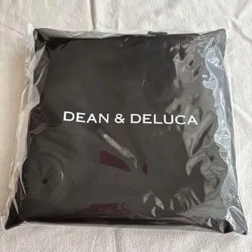 DEAN & DELUCA 트래블 백