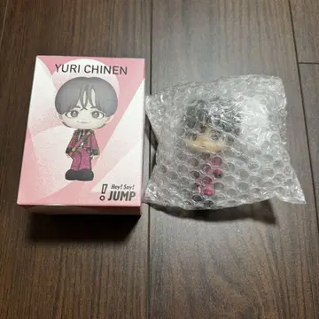Hey! Say! JUMP 치넨 유리 노멀 피규어 최저가