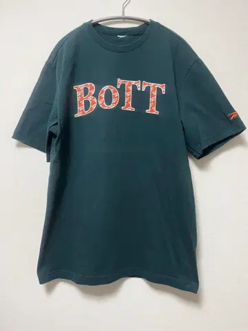 BoTT Reebok T셔츠 보 리복