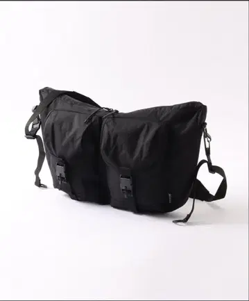 BAICYCLON by bagjack FLAP POCKET 숄더백