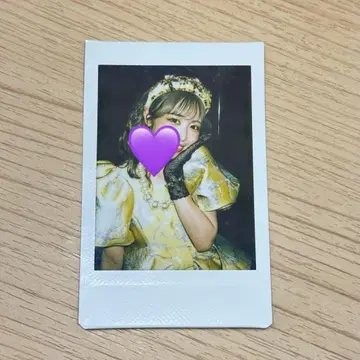 FRUITSZIPPER 나카가와 루나 생탄제2025