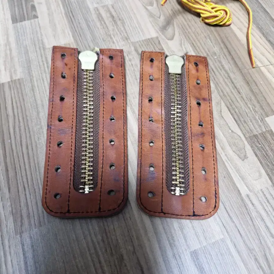 RED WING | 레드윙 Red Wing Zipper Unit Oro Legacy on Bunjang