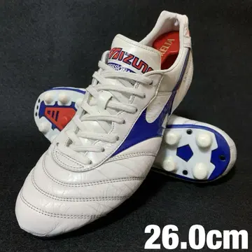 [새상품급] MIZUNO 모렐리아 2 JAPAN