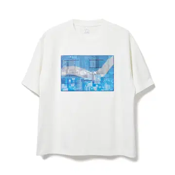 요네즈켄시 HENSHIN 티셔츠