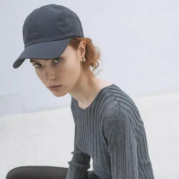 IRIS47 fogcap gray