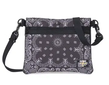 CHALLENGER BANDANA SACOCHE
