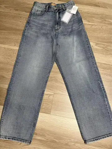 TODAYFUL Cary's Denim 24