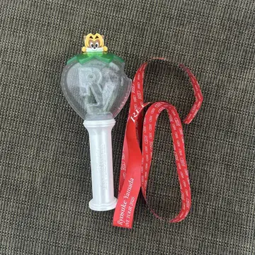 야마다 료스케 응원봉 은테이프 포함