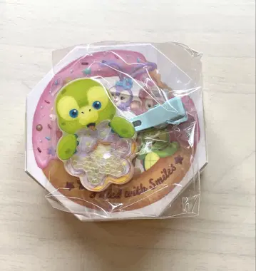 헤어 클립 올멜