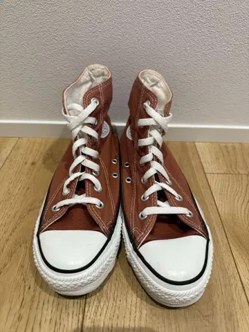 컨버스 MADE IN USA 24.5