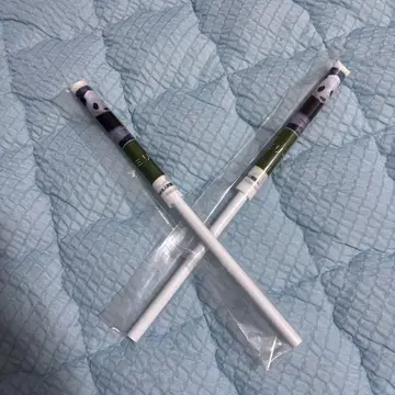 어드벤처 월드 팬더 깃발 2개