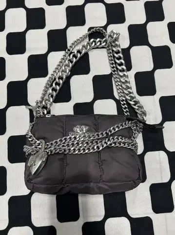 heavenbymarcjacobs Y/PROJECT SHOULDERBAG