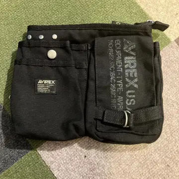 AVIREX 2way 백