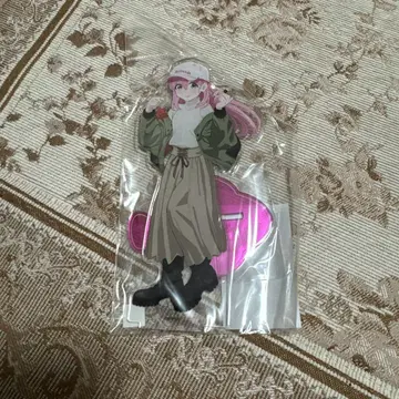 봇치 더 락! 고토 히토리 아크릴 스탠드