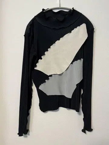 코토하 요코자와 롱T