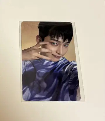 ENHYPEN DESIER UNLEASH withmuu 럭키드로우 선우