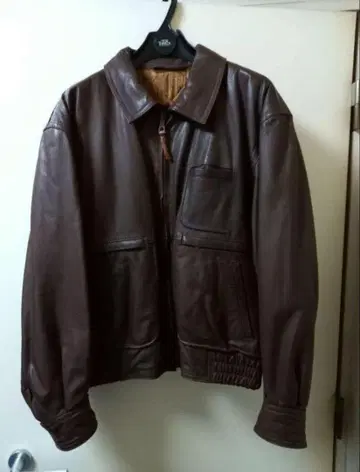 가죽 자켓