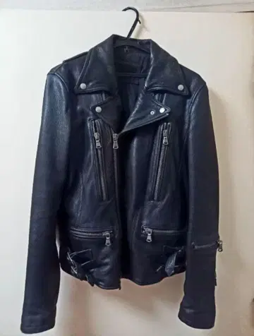 JACKROSE 라이더 자켓