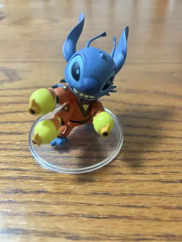 메디콤 토이 UDF 시제품 626호 피규어 Disney