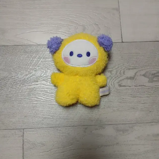 BTS지민/BT21치미 인형 양도