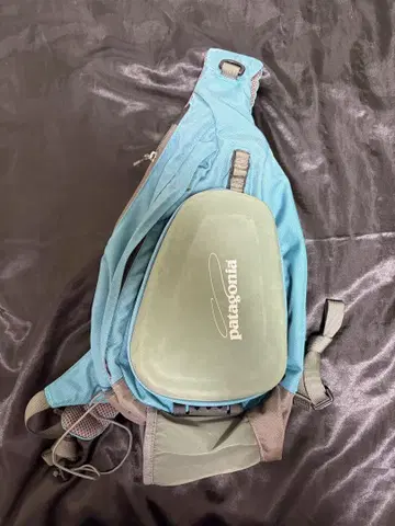 patagonia 아톰 슬링 8L