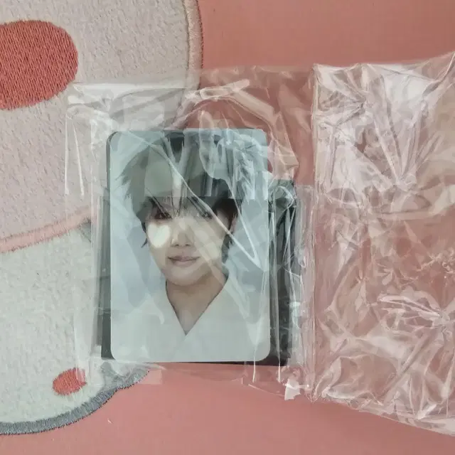BTS 2025 FESTA 캡슐앨범 제이홉
