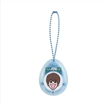 보이스 키링 후지와라 죠이치로