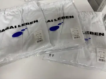 NAGAILEBEN 바지