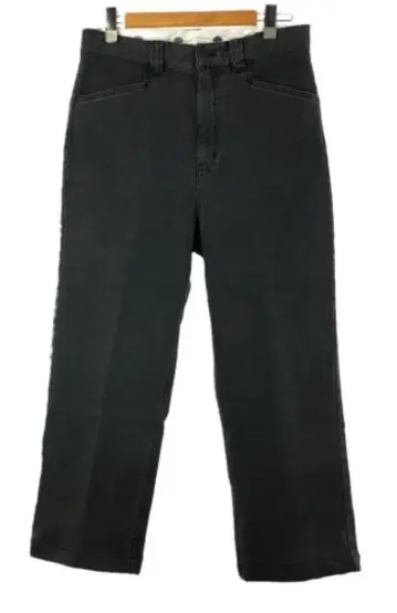VAINL ARCHIVE x DICKIES 데님 슬랙스