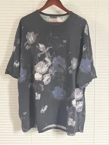 Lad musician 18ss super big T shirt