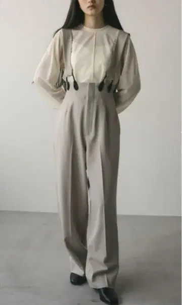 스타일 믹서